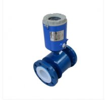 SUP-LDG-B Electromagnetic flowmeter with Battery Power