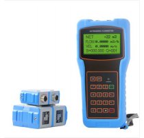 SUP-2000H handheld ultrasonic flow meter