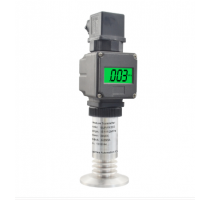SUP-PX300 Pressure Transmitter with Display