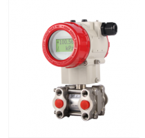 SUP-2051-R Differential Pressure transmitter