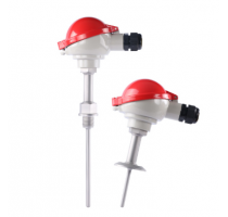 SUP-WRNK thermocouples sensors with mineral insulated