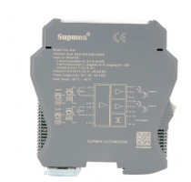SUP-602S Intelligent signal isolator for Voltage/Current