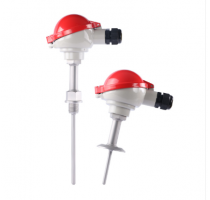 SUP-WZPK RTD temperature sensors with mineral insulated resistance thermometers