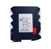 SUP-502H Intelligent signal isolator for Voltage/Current
