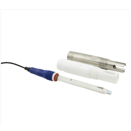 PTFE electrode sheath
