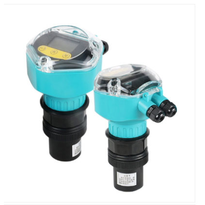 SUP-DP Ultrasonic Level Transmitter