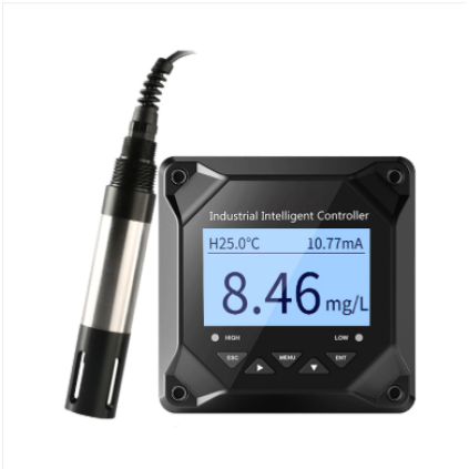 SUP-DM2800 Dissolved Oxygen meter