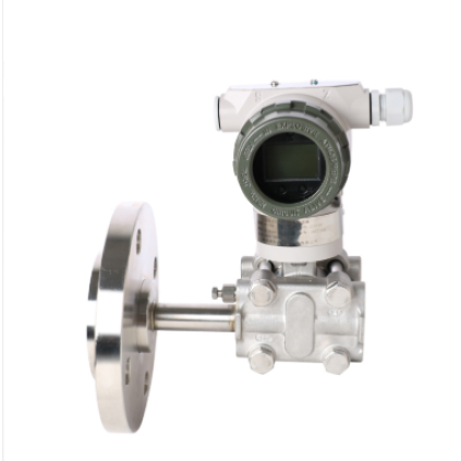 SUP-3051-LT differential Pressure (DP) Level Measurement